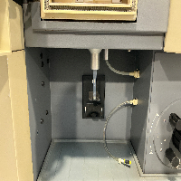 Varian 725ES ICP/OES image 3